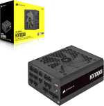 Fuente Poder Corsair HX1000i 1000W ATX 3.0 Modular 80+