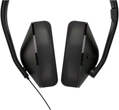 Auriculares alámbricos, Xbox One Stereo Headset Edition. (SIN CAJA).