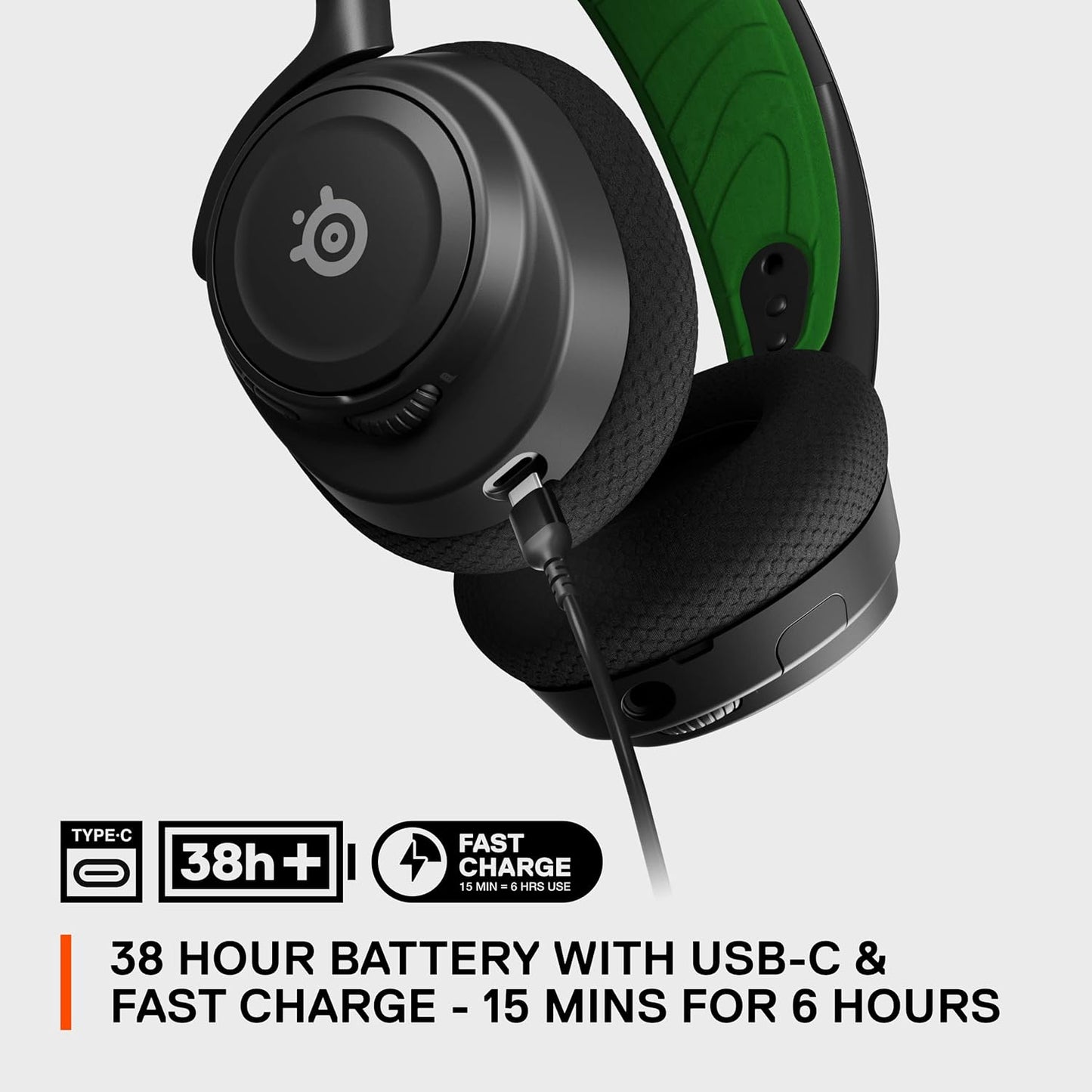 Auriculares Multi-Plataforma Nova, Compatible con Xbox, PC, PS y Switch.