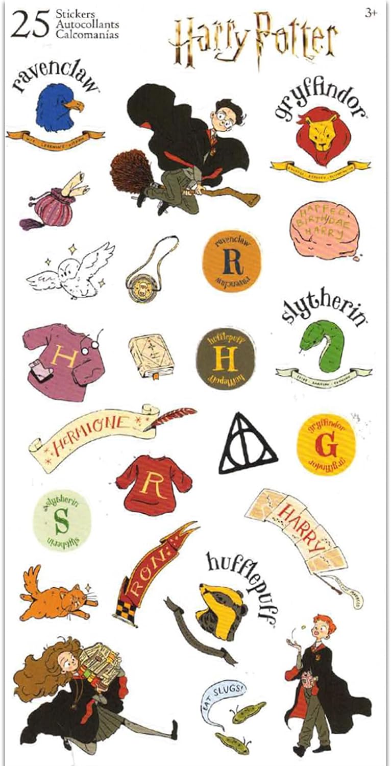 Rompecabezas 3D de Harry Potter, Hagrid's Hut, Wizarding World.