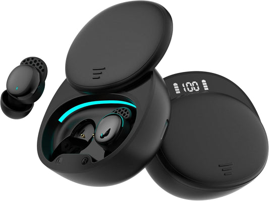 Auriculares inalámbricos LX-410 PRO bloqueo de ruido (USADO)