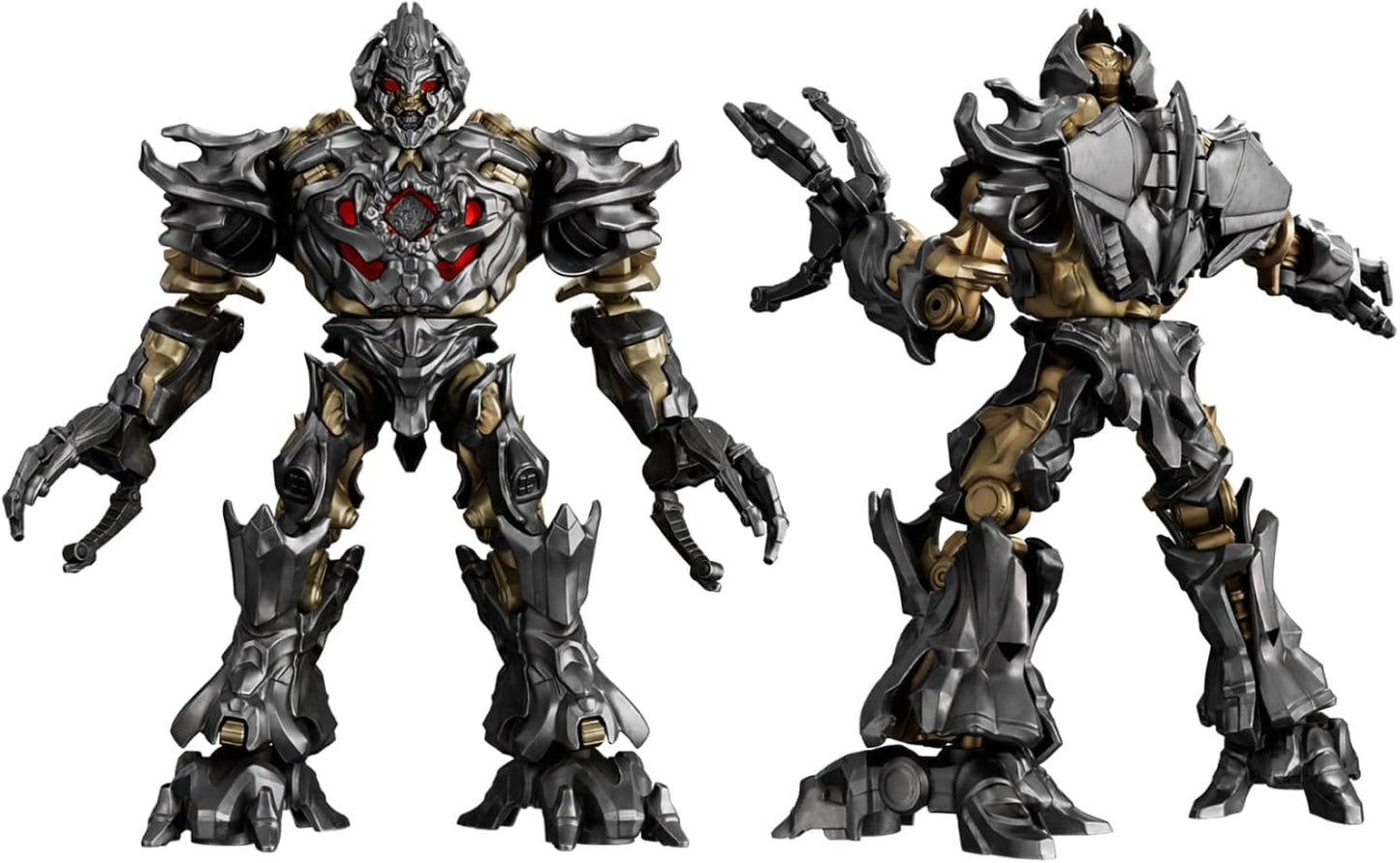 BLOKEES Transformers Classic Class: Transformers 2007-10 Megatron 71158.