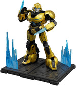 Blokees Transformers Clase Clásica  B-127