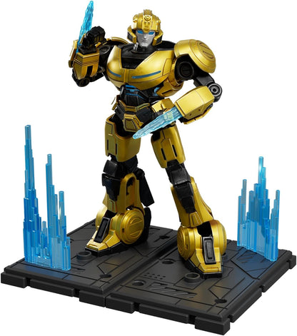 Blokees Transformers Clase Clásica  B-127