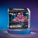 Caja de Sobres de Coleccionista, Magic: The Gathering Foundations.