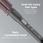 Cepillo Aire Caliente Volumen Moldeador Conair 2 en 1