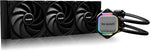 Ventiladores enfriadores 360mm be quiet! Pure Loop 2