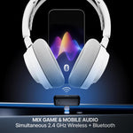 Auriculares inalámbricos SteelSeries Arctis Nova 7 Gen 2