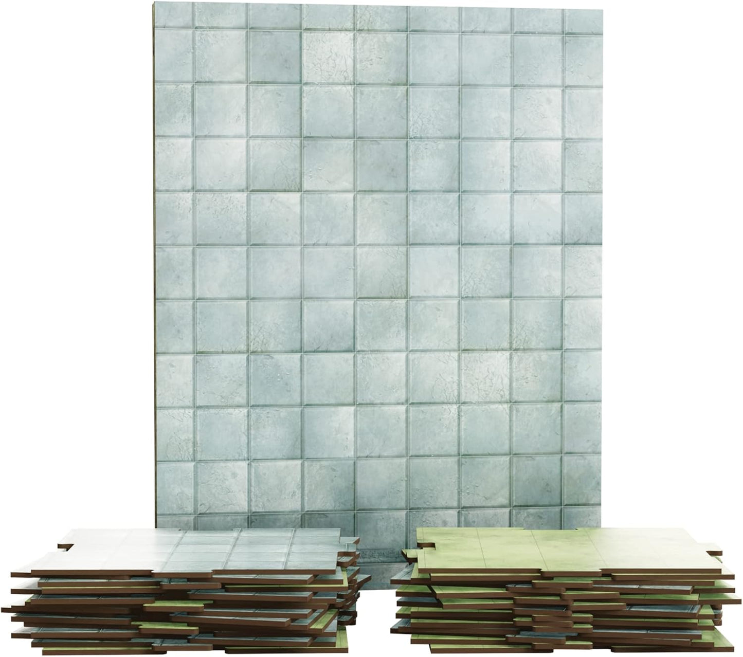 Juego de mesa, Dungeons & Dragons, campaign case, Terrain.