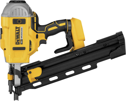 Dewalt  Clavadora De Encuadre De 20 V Max USADO