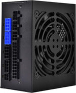 Fuente SilverStone SX700-PT SFX 700W 80 Plus Platinum