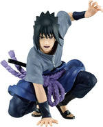 Figura Banpresto, Uchiha Sasuke, Bandai Spirits Panel Spectacle