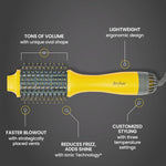 Cepillo Secador Drybar Double Shot Volumen Antifrizz
