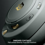 Audífonos Gamer SteelSeries Arctis Nova Elite ANC, con IA