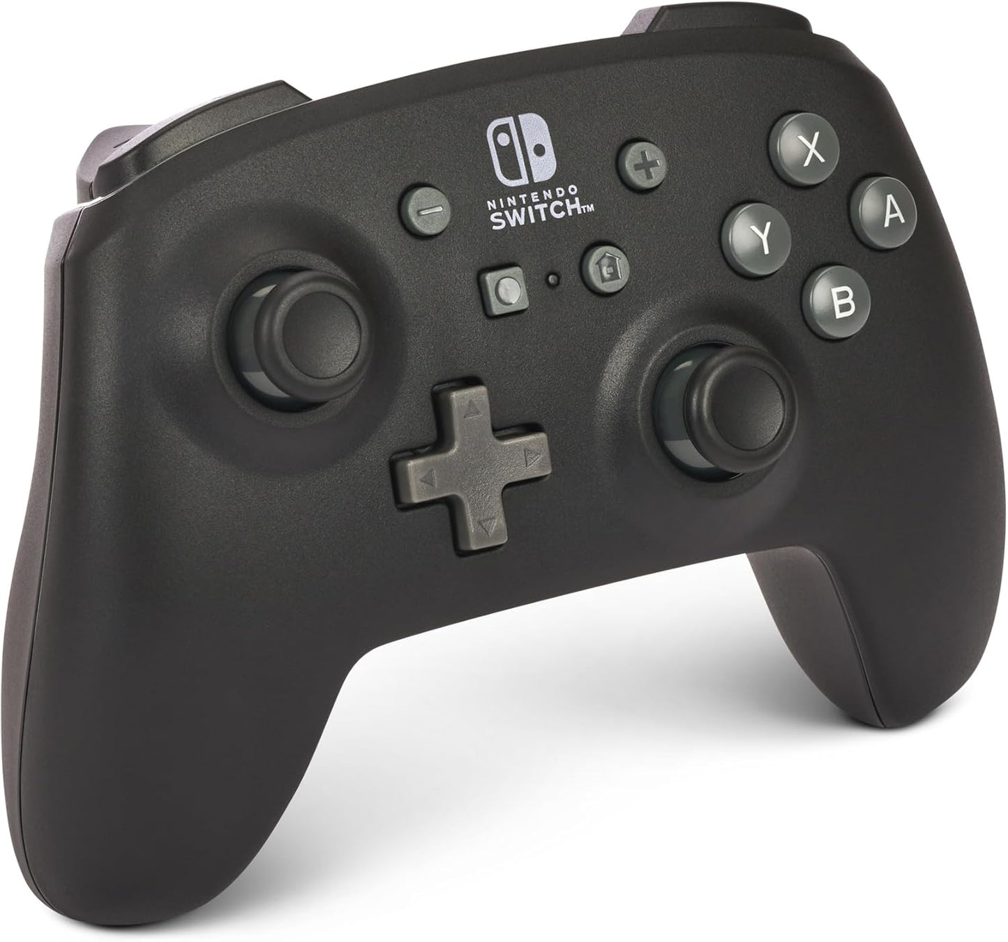 PowerA Control Inalámbrico para Nintendo Switch.