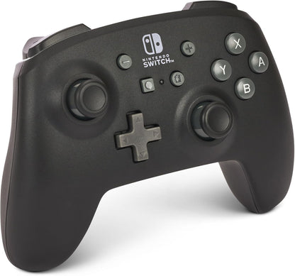 PowerA Control Inalámbrico para Nintendo Switch.