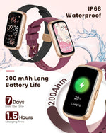 Reloj Inteligente para Mujer.(USADO)
