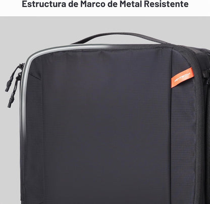 Bolsa Pgytech, grande de inserción para cámaras Canon, impermeable.