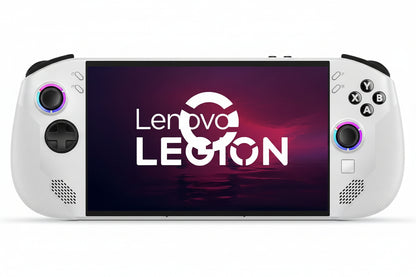Consola Lenovo Legion Go S Gaming, 8" AMD Ryzen Z2 (CAJA ABIERTA)