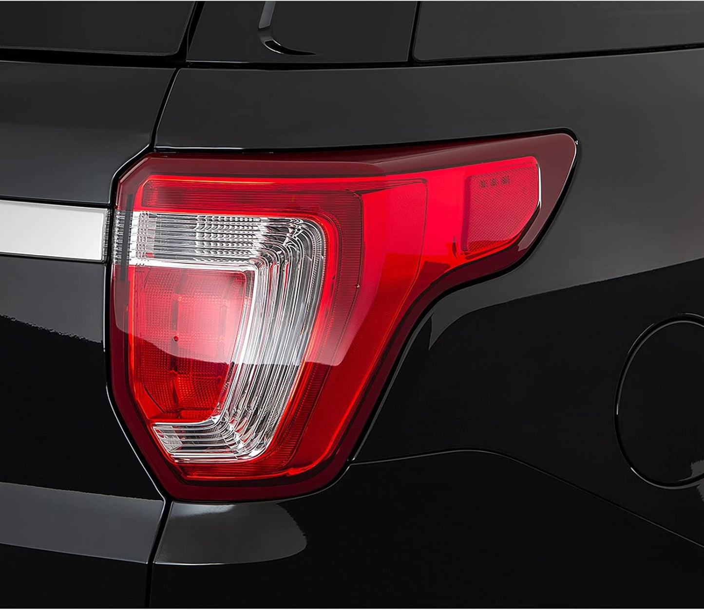 Luz trasera de freno Para Ford Explorer 2016 2017 2018 2019  derecho.