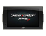 Edge Insight CTS3 Medidor Digital.
