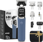 Recortadora De Barba Profesional 6 en 1 UFREE