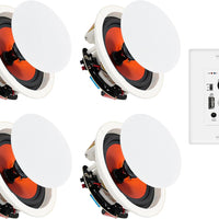 Altavoces Bluetooth