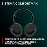 Auriculares inalámbricos Steel Series Artics Nova 7, Juegos multiplataforma