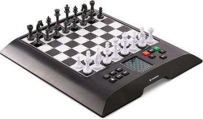 Ordenador electrónico de ajedrez, Millennium ChessGenius, M810.