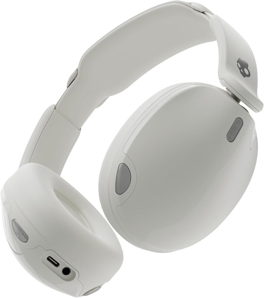 Auriculares inalámbricos Skullcandy HESH 540 ANC, THX Spatial Audio.