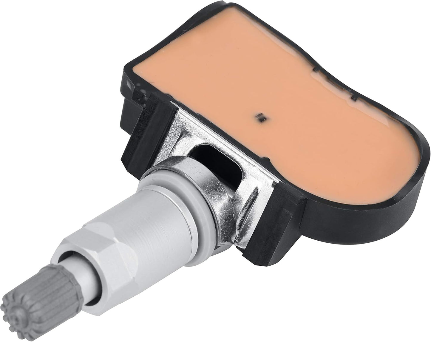 Sistema de monitoreo de presión de neumáticos, Seineca.