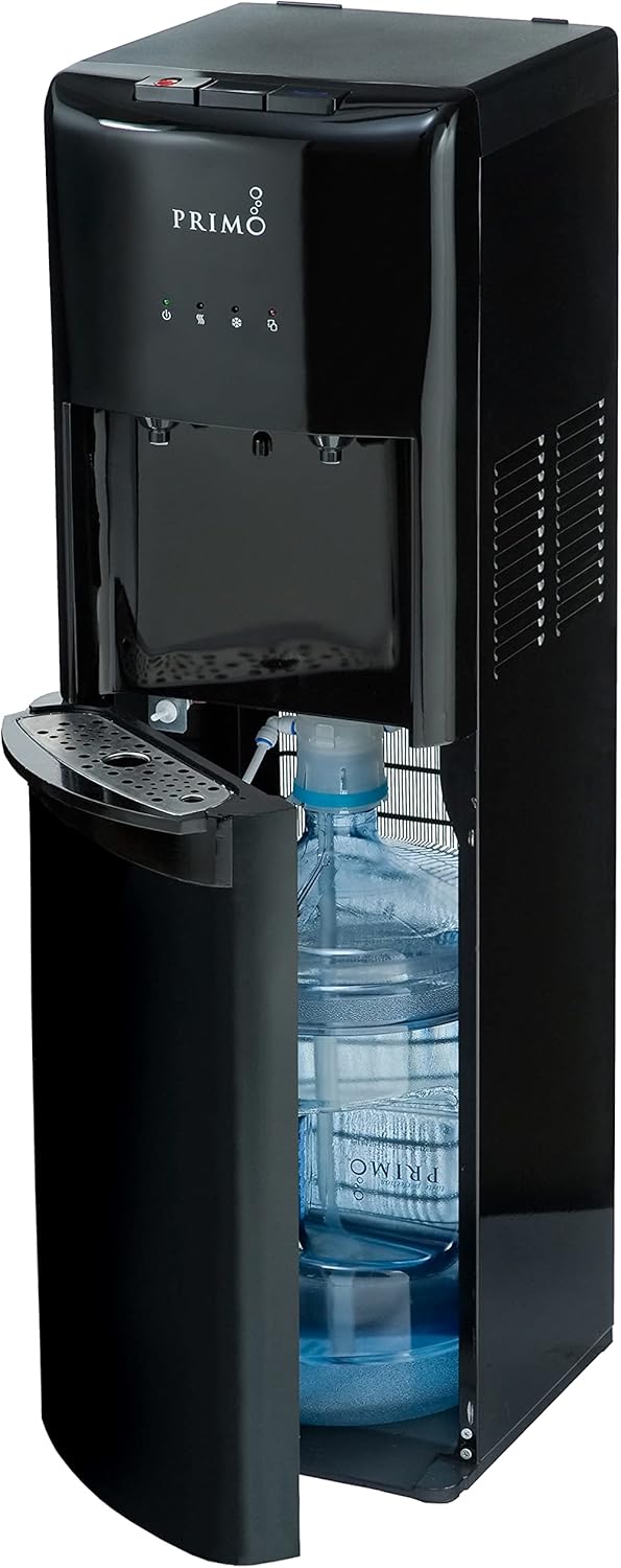 Dispensador de agua, Primo Water 601088, garrafón 19L.