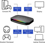 Tarjeta de captura AVerMedia Live Gamer Ultra 2.1