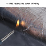 Funda de impresora 3D Creality, Resistente al Fuego y al Polvo, Grande.