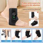 Masajeador De Pies Y Tobillos Para Neuropatía (CAJA ABIERTA)
