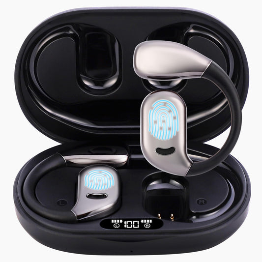 Auriculares traductores compatibles iOS Android