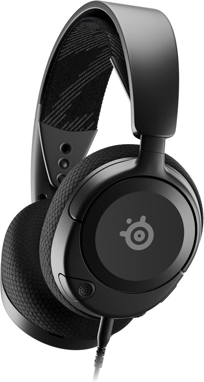 Auriculares Para Juegos Arctis Nova 1 SteelSeries