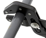 Pinzas Alicates 35-452 Robo Grip de 7 y 10 pulgadas. IDEAL INDUSTRIES