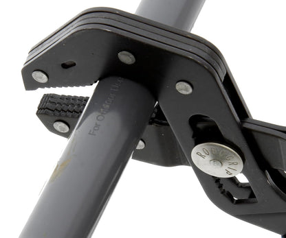 Pinzas Alicates 35-452 Robo Grip de 7 y 10 pulgadas. IDEAL INDUSTRIES