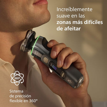 Afeitadora eléctrica Philips i9000 Prestige Ultra.(USADA)