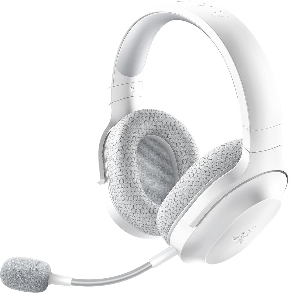 Auriculares Gaming, Inalámbricos, Razer Barracuda X, PC, PlayStation.
