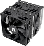 Enfriador Thermalright Peerless Assassin, 120 SE ARGB V2.
