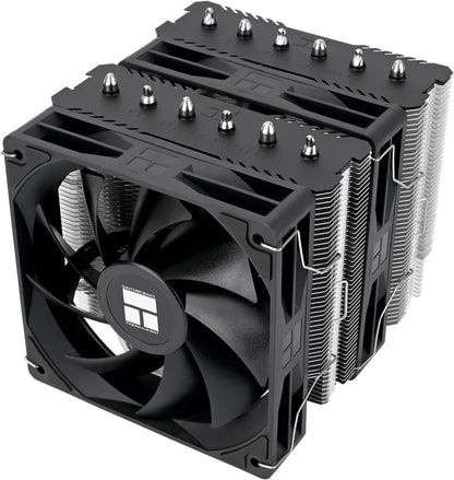Enfriador Thermalright Peerless Assassin, 120 SE ARGB V2.