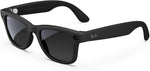 Lentes Ray-Ban Meta Wayfarer (Gen 1) con Meta AI, (USADOS).