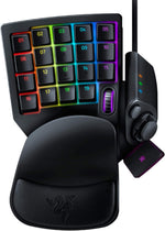 Razer Tartarus V2 Gaming Keypad Mecha Membrane 32 Teclas RGB