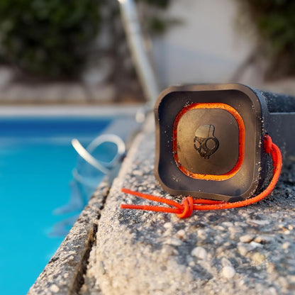 Altavoz Bluetooth, Portátil Skullcandy Terrain XT, Impermeable IPX7.