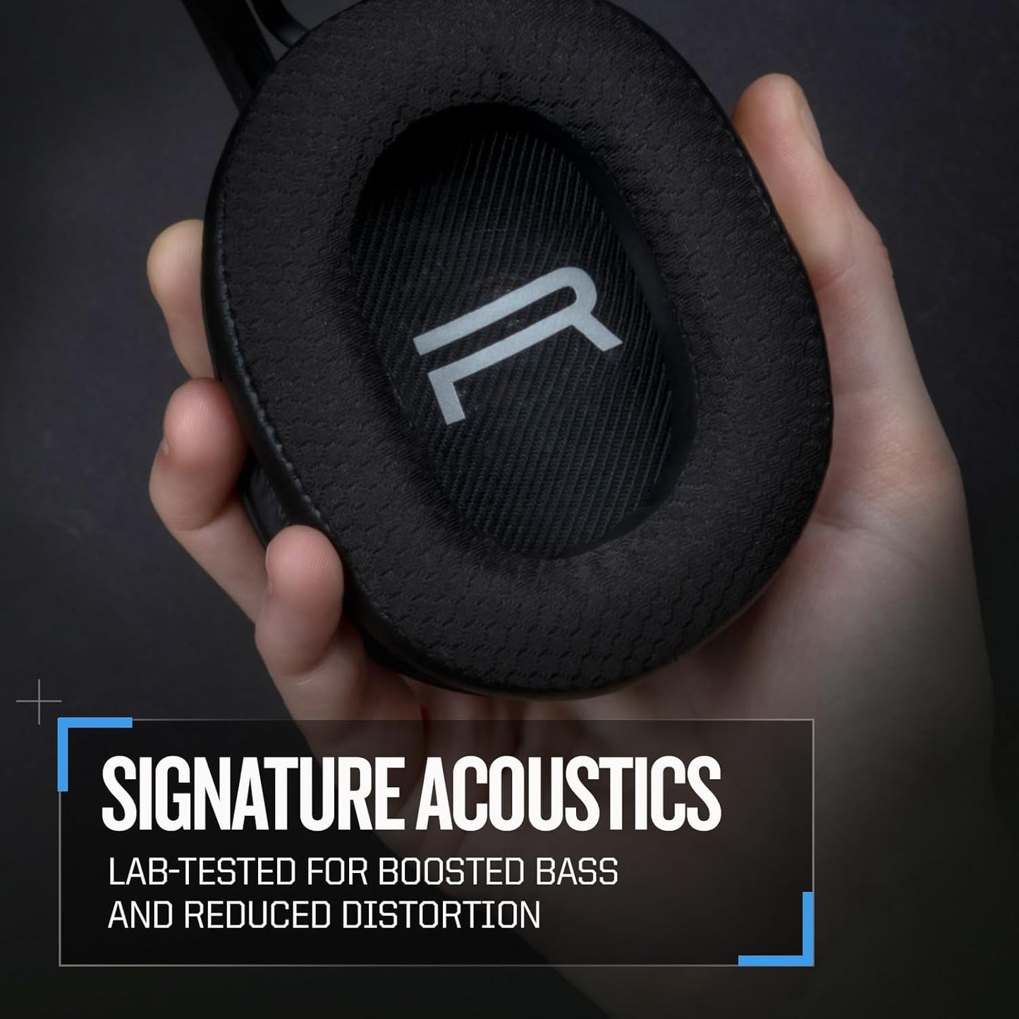 RIG 700HD - Auriculares inalámbricos ultraligeros.