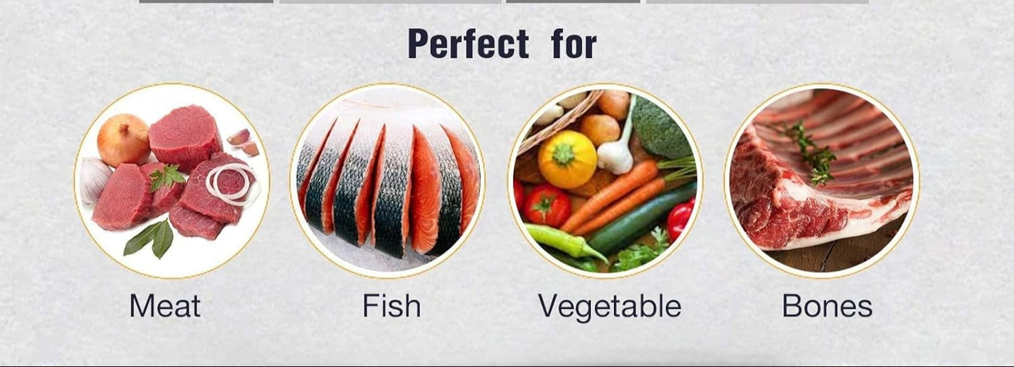 Cuchillo Vikingo Golden Bird, de carnicero, deshuesador.