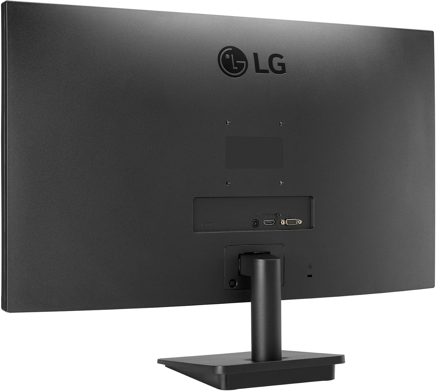 Monitor LG,  Antirreflejo y AMD FreeSync, 27", (USADO, SIN BASE)