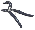 Pinzas Alicates 35-452 Robo Grip de 7 y 10 pulgadas. IDEAL INDUSTRIES